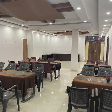 Hotel Orchid Bodhgaya Esterno foto
