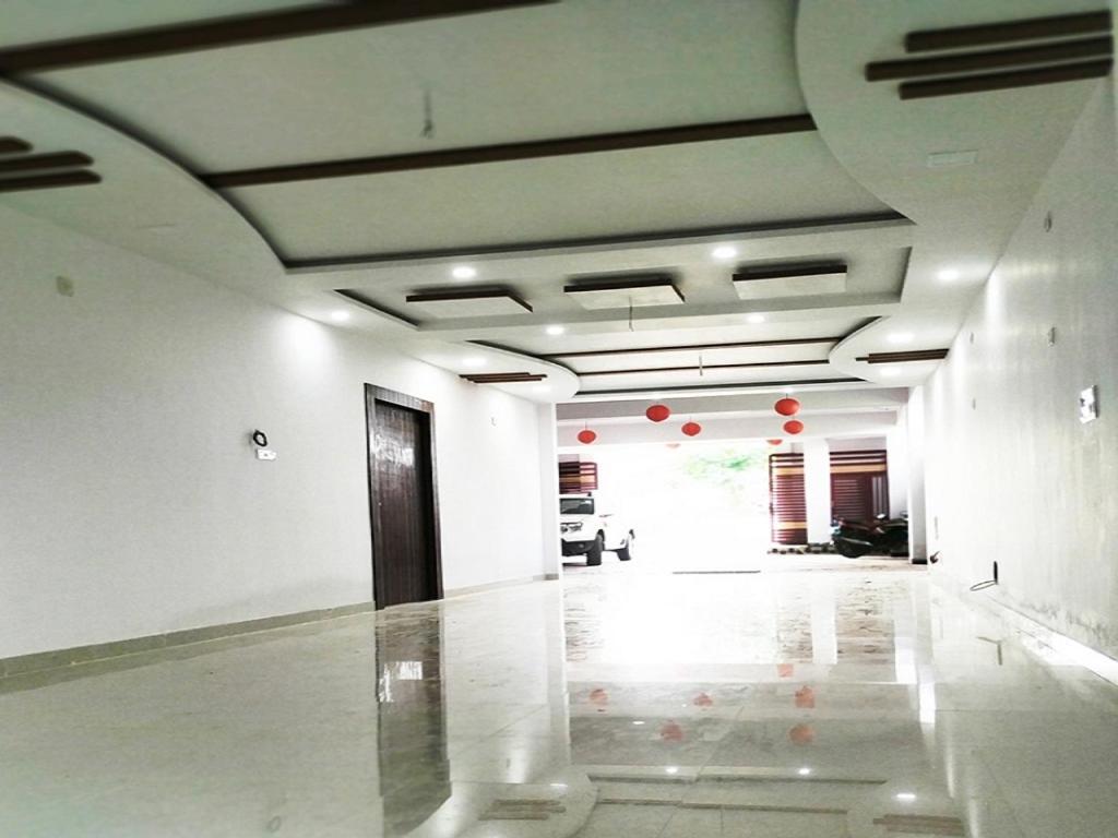 Hotel Orchid Bodhgaya Esterno foto